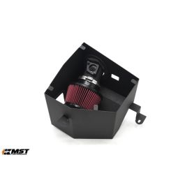 Intake Induction Air Filter Kit MST Performance for Volvo V40 T3 T4 T5 D4