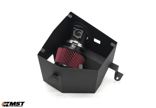 Kit de admisión con filtro de aire MST Performance para Volvo V40 T3 T4 T5 D4