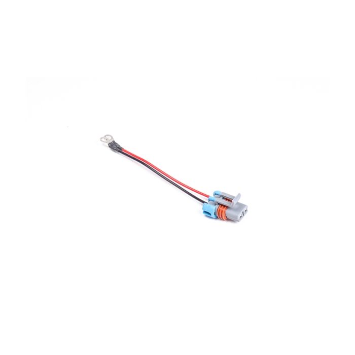 Arnés de cableado interno para bombas Walbro F90000267/274/285 con anillo Radium Engineering