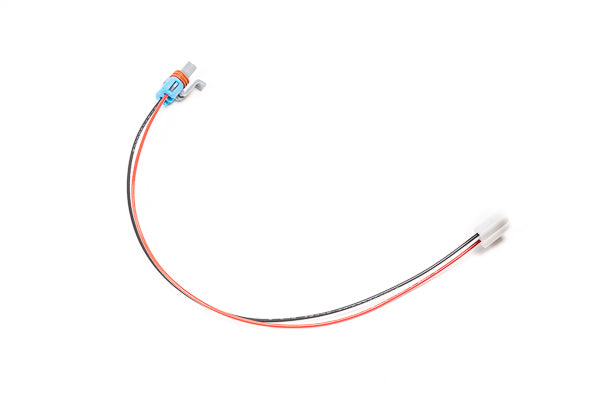 Conector del arnés de la bomba de combustible para Porsche Walbro E85 Radium Engineering