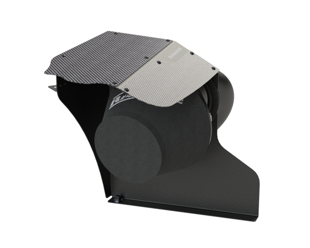 Kit de admisión con filtro de aire Ramair JSK-318-BK para BMW F20 F21 F22 F30 F31 F32 F33 F34 F36 F80 F82 F83 F87 2.0T B48