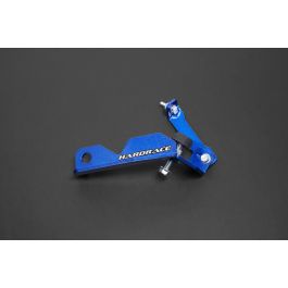 Hardrace Brake Master Cylinder Stopper For Honda Civic CRX