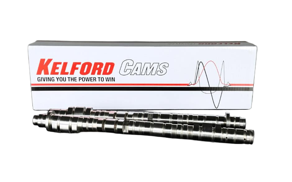Árboles de levas Kelford Cams para Honda 310 304 K20A-K24 iVTEC