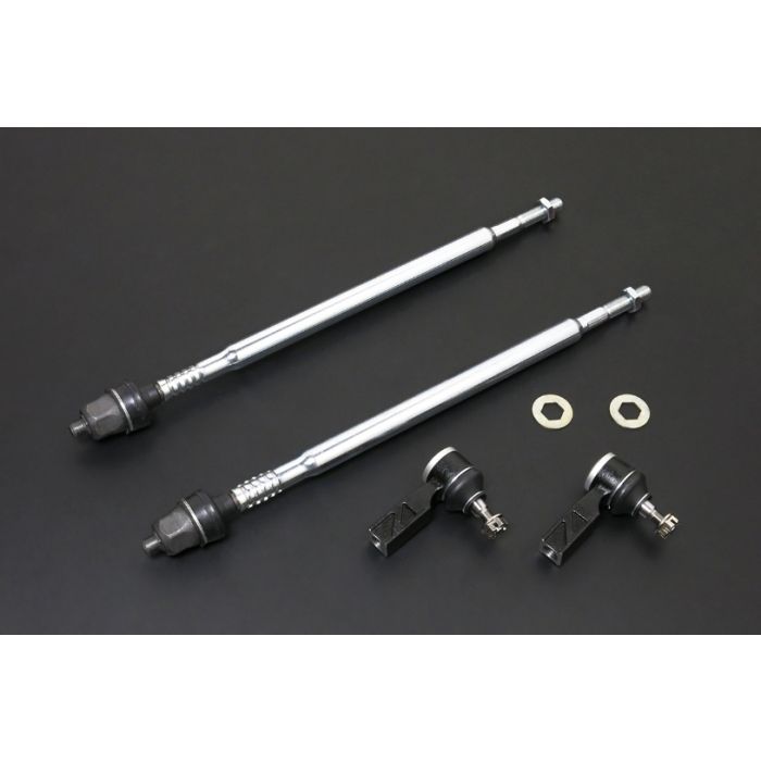 Hardrace Tie Rod End for Honda Civic