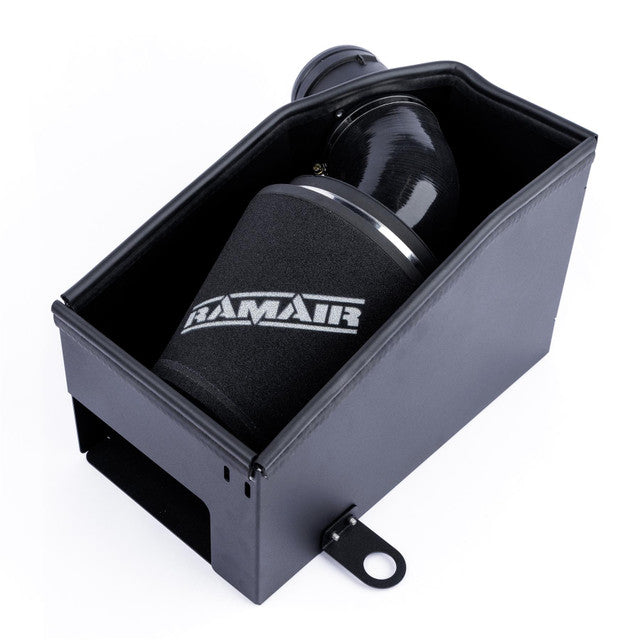 Kit de admisión con filtro de aire Ramair JSK-278-BK para Cupra Formentor 2.5 VZ5