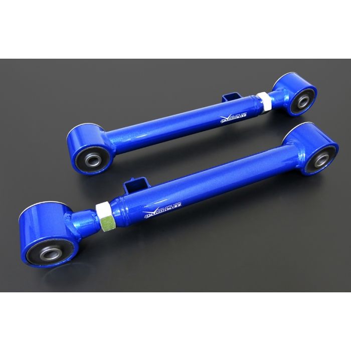 Brazo superior trasero Hardrace para