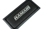 Filtro de aire de espuma de recambio Ramair RPF-1968 para Mitsubishi Colt 1,3 LPG 2004-2012