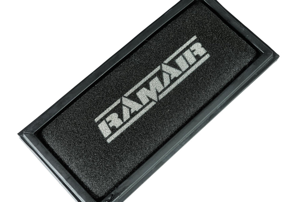 Filtro de aire de espuma de repuesto Ramair RPF-1968 para Smart ForFour 1,5 2004-2006