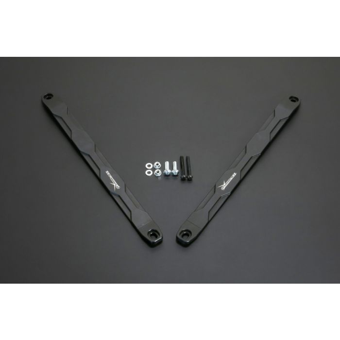 Hardrace Front Sway Bar for Toyota Supra