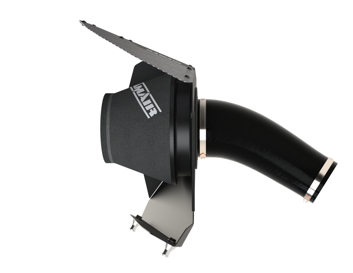 Kit de admisión con filtro de aire Ramair JSK-412-BK para Audi S4 S5 3.0 TFSI