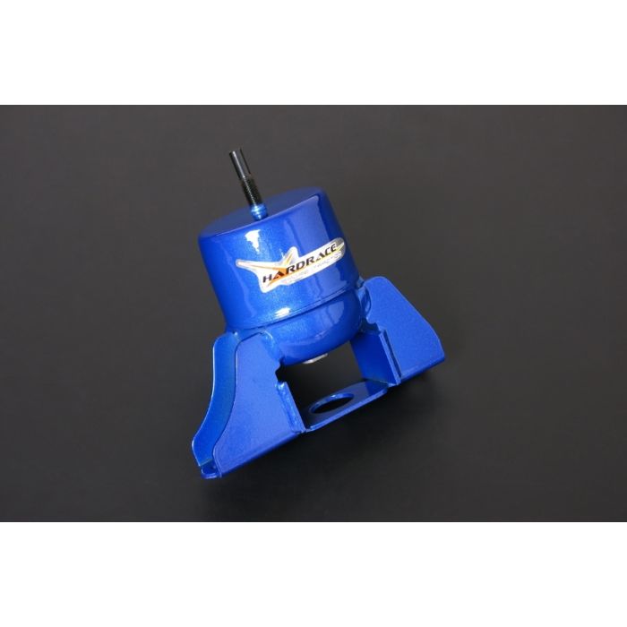 Hardrace right engine mount for Mitsubishi Colt