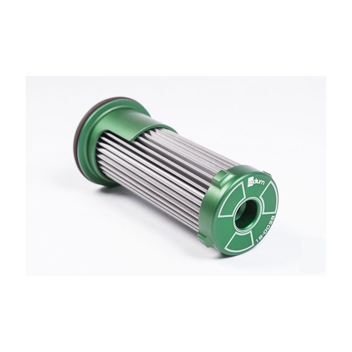 Filtro de transmisión para Nissan R35 GT-R Stainless Radium Engineering