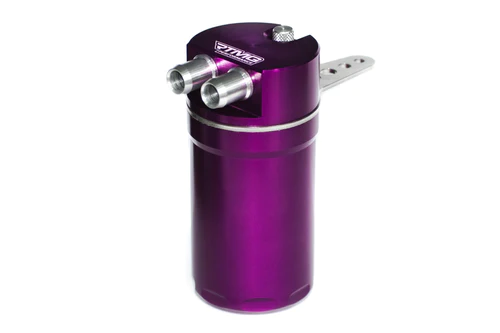 Kit catch tank de aceite grande RTMG Performance para 1.8 / 2.0 TSI - 17 mm