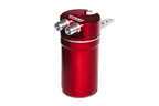 Kit catch tank de aceite grande RTMG Performance para 1.8 / 2.0 TSI - 17 mm