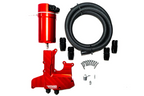 Kit catch tank de aceite grande RTMG Performance para 1.8 / 2.0 TSI - 17 mm