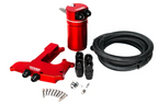Kit catch tank de aceite grande RTMG Performance para 1.8 / 2.0 TSI - 17 mm