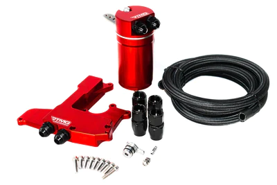 Kit catch tank de aceite grande RTMG Performance para 1.8 / 2.0 TSI - AN10