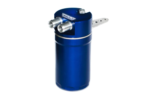 Kit de oil catch can grande RTMG Performance para 1.8 / 2.0 TSI - 17 mm