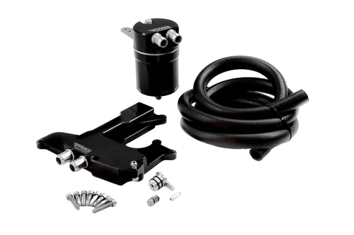 Kit catch tank de aceite pequeño RTMG Performance para 1.8 / 2.0 TSI - AN10