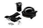 Kit de oil catch can pequeño RTMG Performance para 1.8 / 2.0 TSI - 17 mm