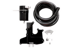Kit de oil catch can pequeño RTMG Performance para 1.8 / 2.0 TSI - 17 mm