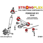 181902B: Front wishbone bushing