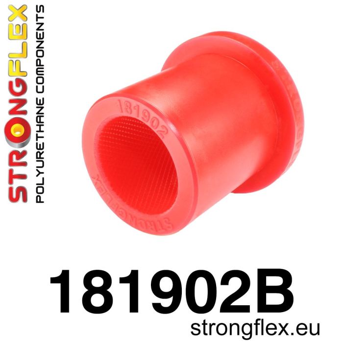 181902B: Front wishbone bushing
