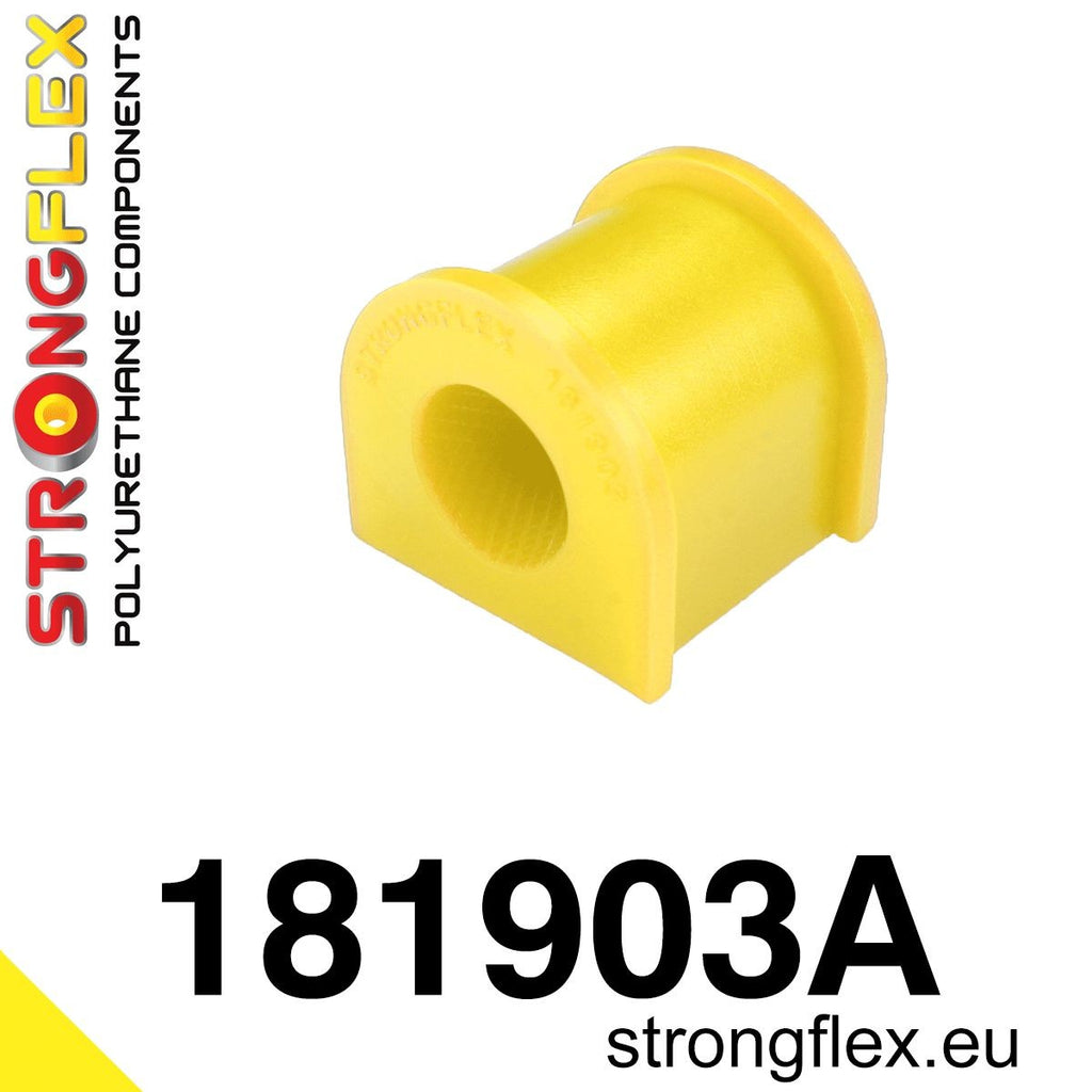181903A: Silentblock de la barra estabilizadora delantera SPORT