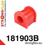 181903B: Front Stabilizer Bushing