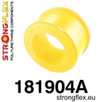 181904A: Rear wishbone bush - external SPORT