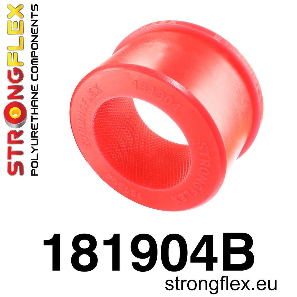 181904B: Silentblock exterior de brazo trasero