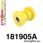 181905A: Silentblock interior de brazo trasero SPORT
