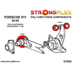 181905B: Rear arm - inner bushing