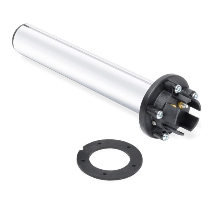 Nuke Performance Fuel Level Sender 0-90 Ohms, 8" to 16" According to ordered fuel cell