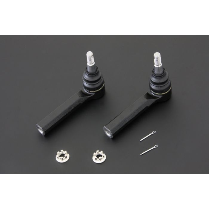 Hardrace RC Tie Rod End for Infiniti G-Series and Nissan Skyline Z-Series.