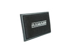 Filtro de aire de recambio Ramair para Audi 80 2.6 1992-1996