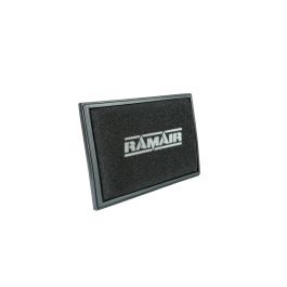 Replacement Air Filter Ramair for Audi 100 2.3 E 1990-1994