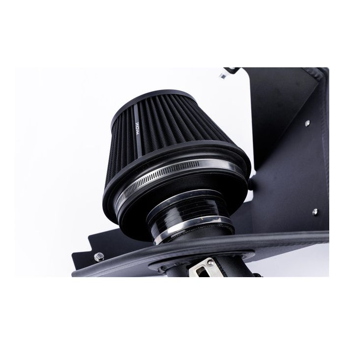 Kit de filtro de aire de admisión Proram PRK-027-BK para BMW Z4 3.0T B58