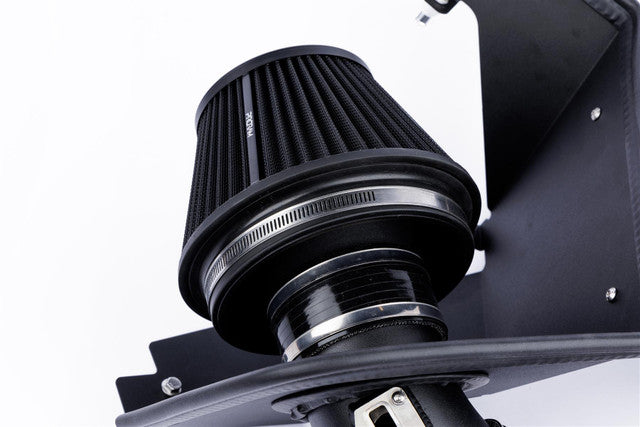 Kit de admisión con filtro de aire Proram PRK-027-BK para BMW Z4 3.0T B58
