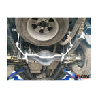 Ultra Racing 19mm Rear Anti-Roll Bar for Chevrolet Colorado (RG) 2.8D 4WD 11+