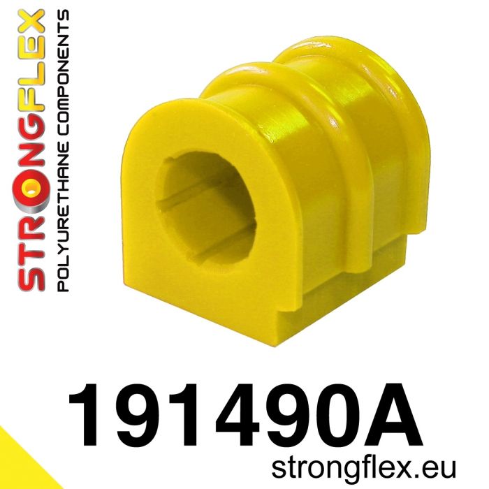 191490A: Front anti-roll bar bush SPORT