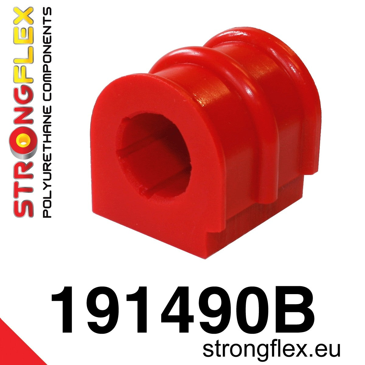 191490B: Silentblock de barra estabilizadora delantera
