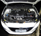 Kit de admisión con filtro de aire MST Performance para Mazda 3 2.0 Skyactiv-G