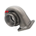Carcasa de Turbo Pulsar PSR 49G con doble brida V-Band y relación A/R de 0,49, IWG para turbos 4849G / 5449G