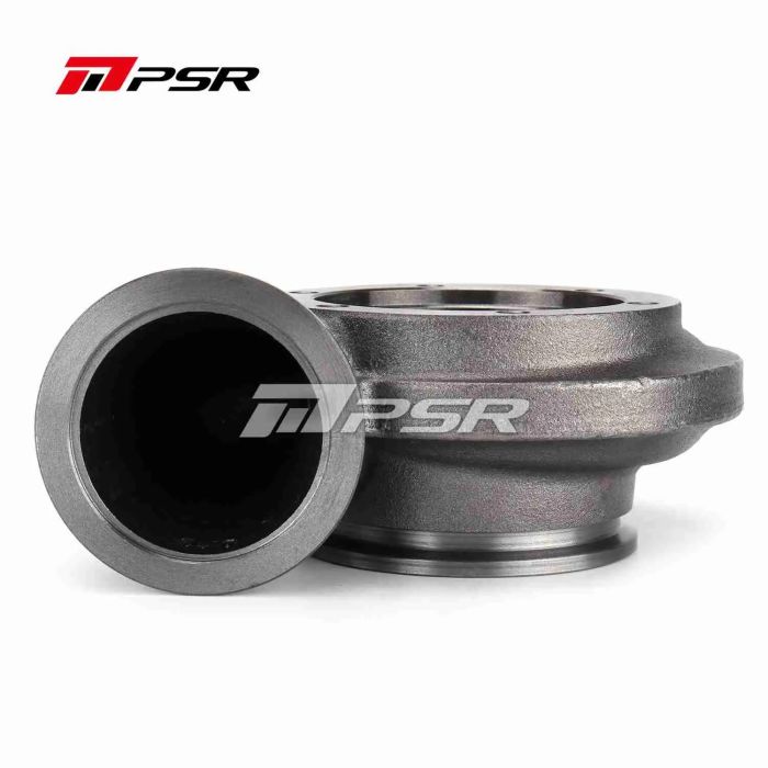 Carcasa de turbo Pulsar PSR PTX30 Gen 1/2 T3 0.82 A/R para turbo PSR3067 / PSR3071 / PSR3076