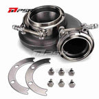 Carcasa de turbo Pulsar PSR PTX30 Gen 1/2 T3 0.82 A/R para turbo PSR3067 / PSR3071 / PSR3076