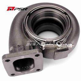 Pulsar PSR 75G Turbine Housing Dual V-Band 1.15 A/R for 7375G / 7975G / 6275G / 6775G Turbo
