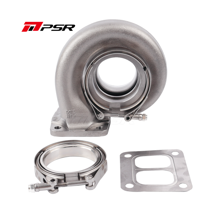 Carcasa de turbo Pulsar PSR 62G para turbos 5862G, 6262G y 6862G