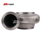 Carcasa de turbo Pulsar PSR 94G T6 abierta 1.23 A/R para turbos 8894G