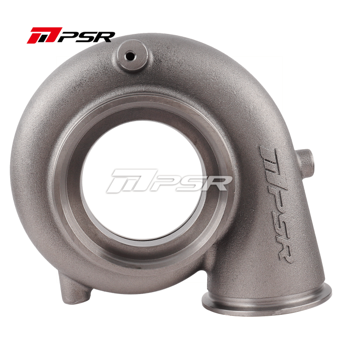 Carcasa de turbo Pulsar PSR 94G T6 abierta 1.08 A/R para turbos 8894G